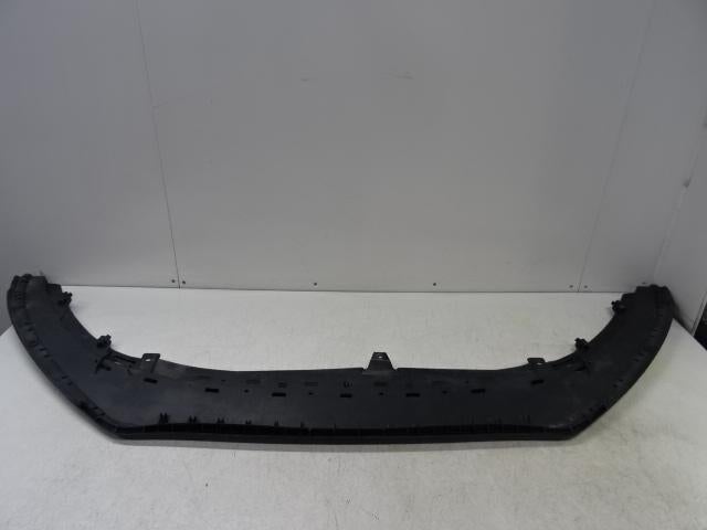 VOORSPOILER Volkswagen Polo V (6R) (01-2009/05-2022), Gebruikt, Voor, Volkswagen