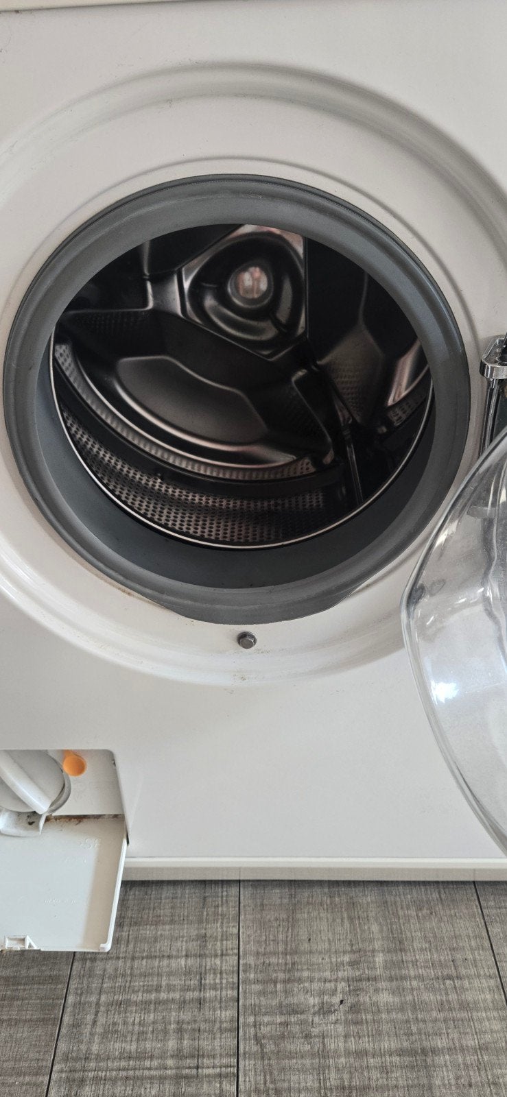 Wasmachine Miele novotronic w 377, 1200 à 1600 tours, 6 à 8 kg, Classe énergétique A ou plus économe, 85 à 90 cm