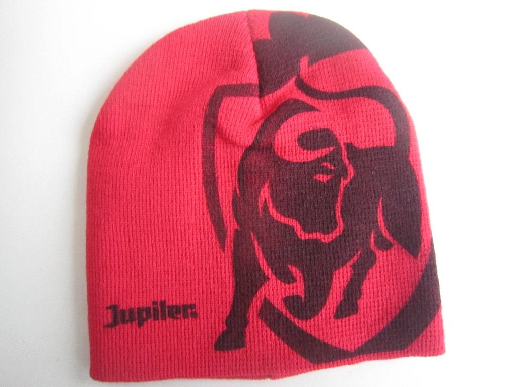 jupiler muts, Verzamelen, Ophalen, Jupiler