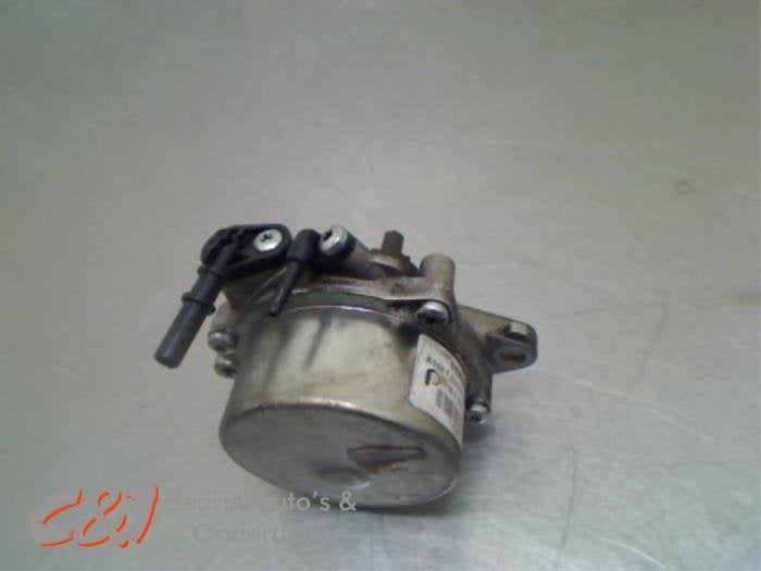 Pompe à vide (diesel) d'un Fiat Doblo, -, 3 mois de garantie, Utilisé, Fiat