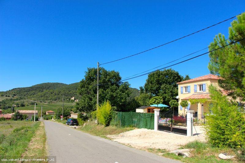 ARDECHE. MAISON DE VACANCES 7 pers. -30 % DERNIÈRE MINUTE, Vacances, Propriétaire, Maison de campagne ou Villa, Animaux domestiques acceptés