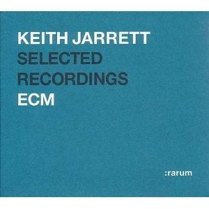 Keith Jarrett – Selected Recordings (2CD), CD & DVD, CD | Jazz & Blues, Enlèvement ou Envoi, Jazz