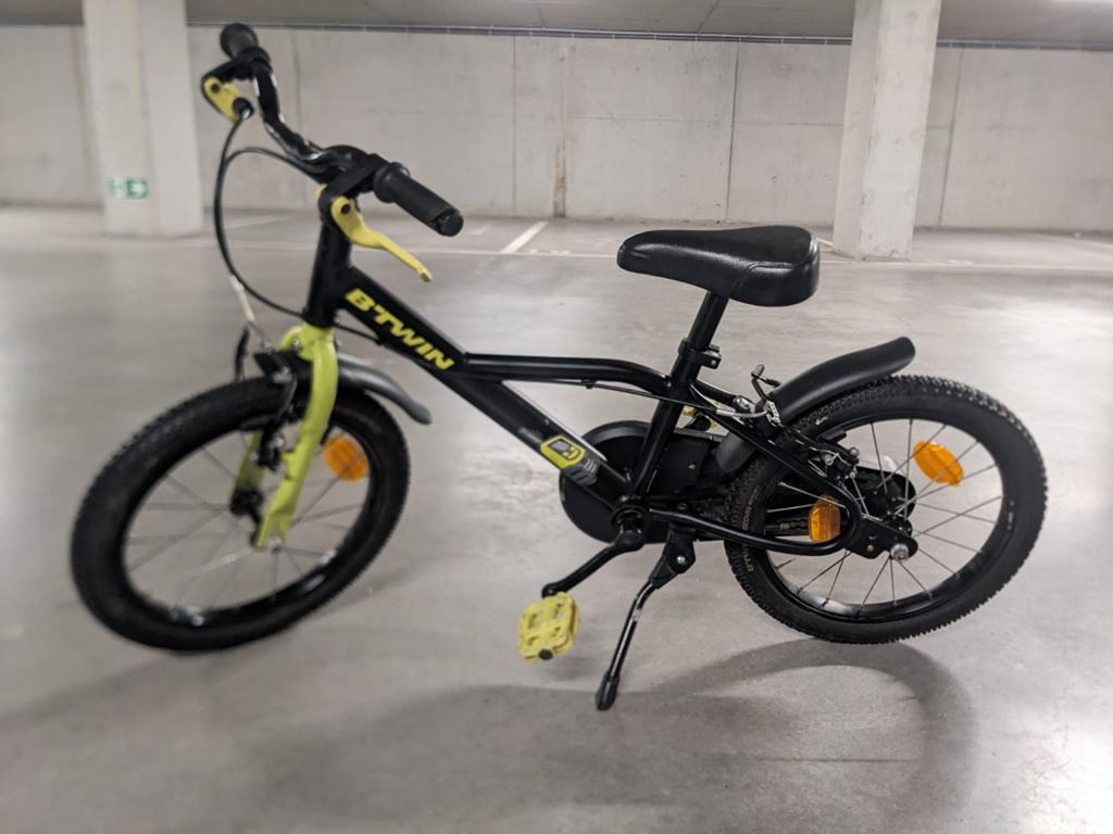 Kinderfeestjes, Fietsen en Brommers, Fietsen | Kinderfietsjes, Ophalen