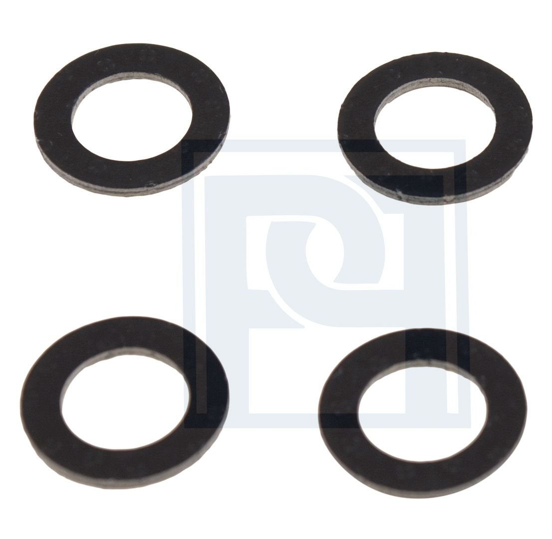 Volvo Pakking set pulse air systeem  240 340 360 :  740 760, Ophalen of Verzenden, Nieuw