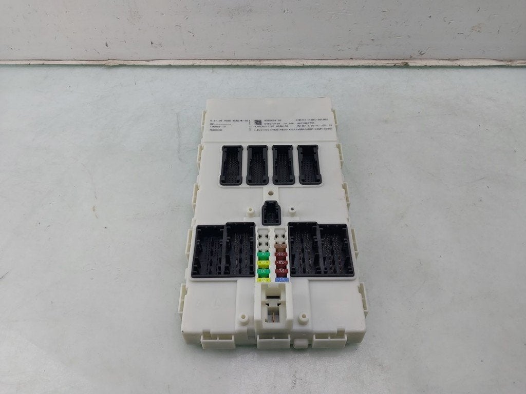 COMPUTER BODY CONTROL BMW 3 serie Touring (F31), Dhr. J. Ham, Gebruikt, Administratie@autoham.nl, BMW
