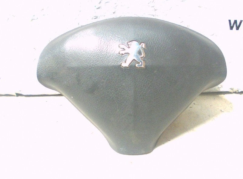 AIRBAG VOLANT Peugeot 407 (6C / J) (96445891-zd), Kontakt-peugeot@peugeot.com, Utilisé, Peugeot Deutschland GmbH, Bahnhofsplatz
65423  Rüsselsheim, DE