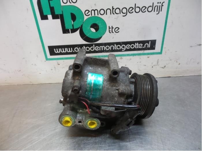 Pompe clim d'un Ford KA (KA 96-), -, 3 mois de garantie, -, -
