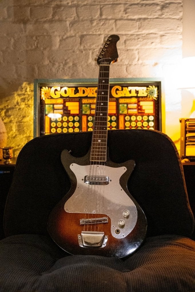 Kawai S80 - 1960s, Enlèvement, Utilisé, Autres marques