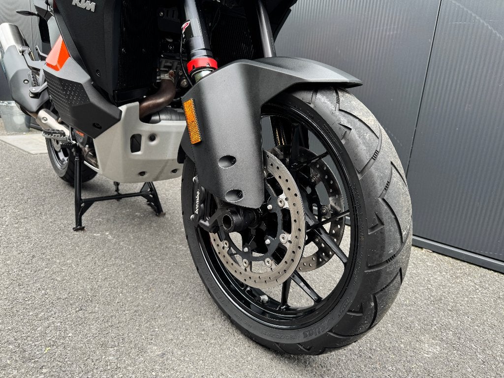 KTM - 1290 SUPER ADVENTURE S, Motos, Permis Moto A, Tourisme, Entreprise, Occasion