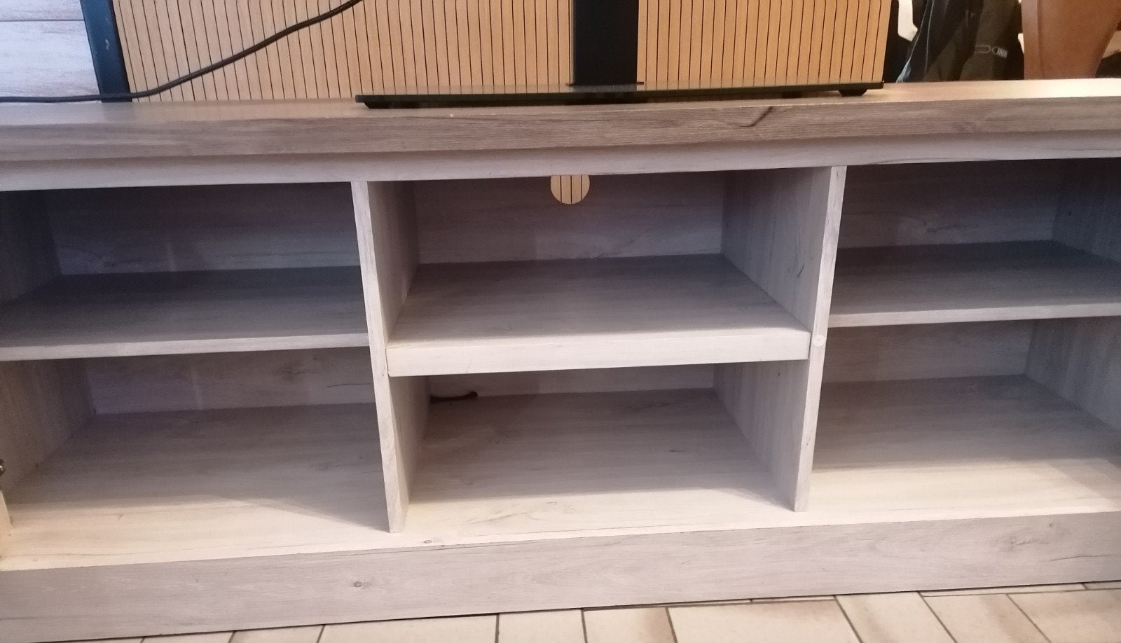Tv kast, Huis en Inrichting, Ophalen