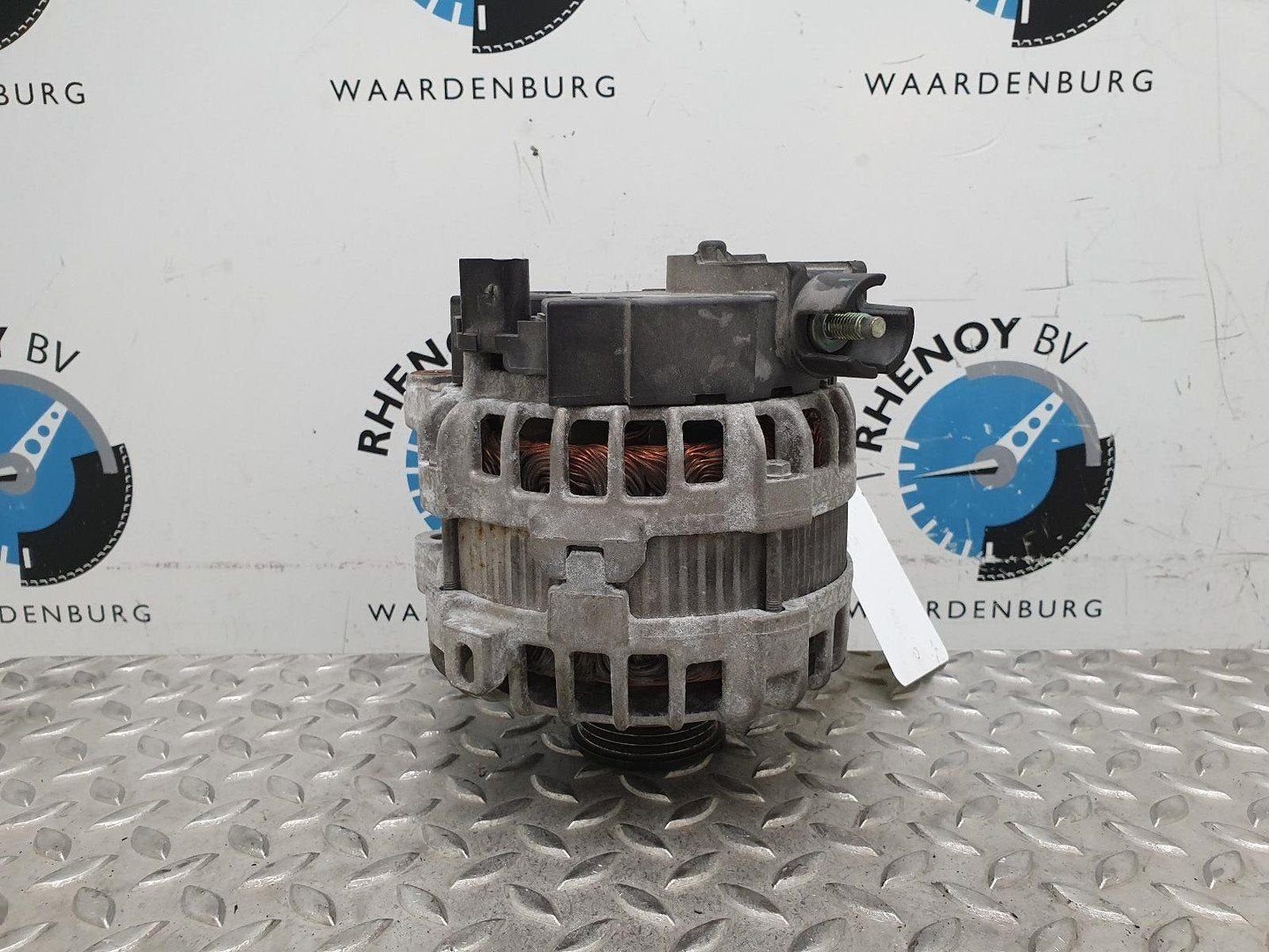 LANDROVER RANGE ROVER VELAR DYNAMO 2019, Enlèvement ou Envoi, Utilisé, ARN reconnu