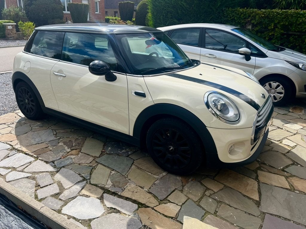 MINI COOPER, 100 kW, Achat, Euro 6, Boîte manuelle