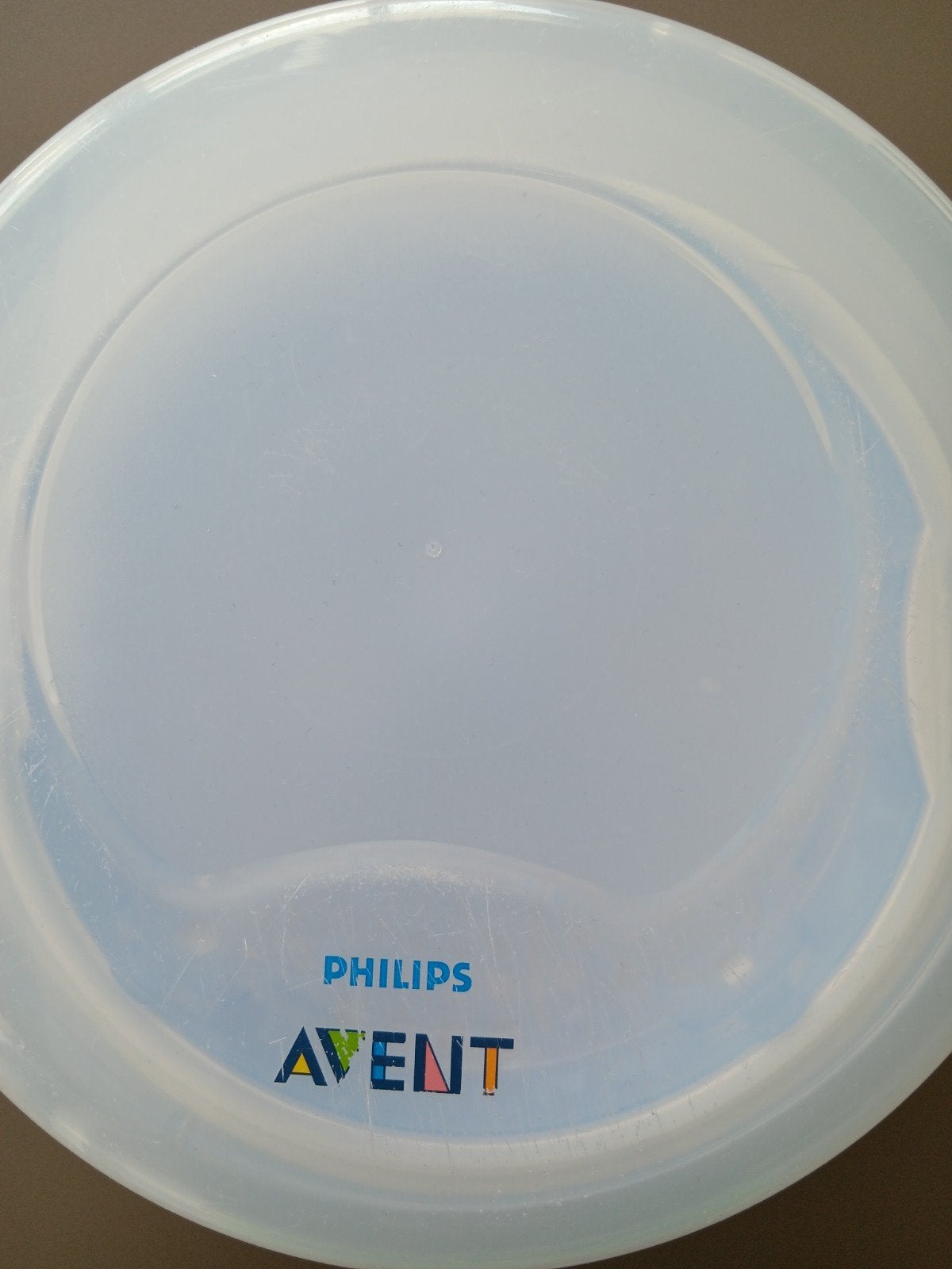 Sterilisator Avent microgolfoven, Ophalen, Gebruikt, Sterilisator