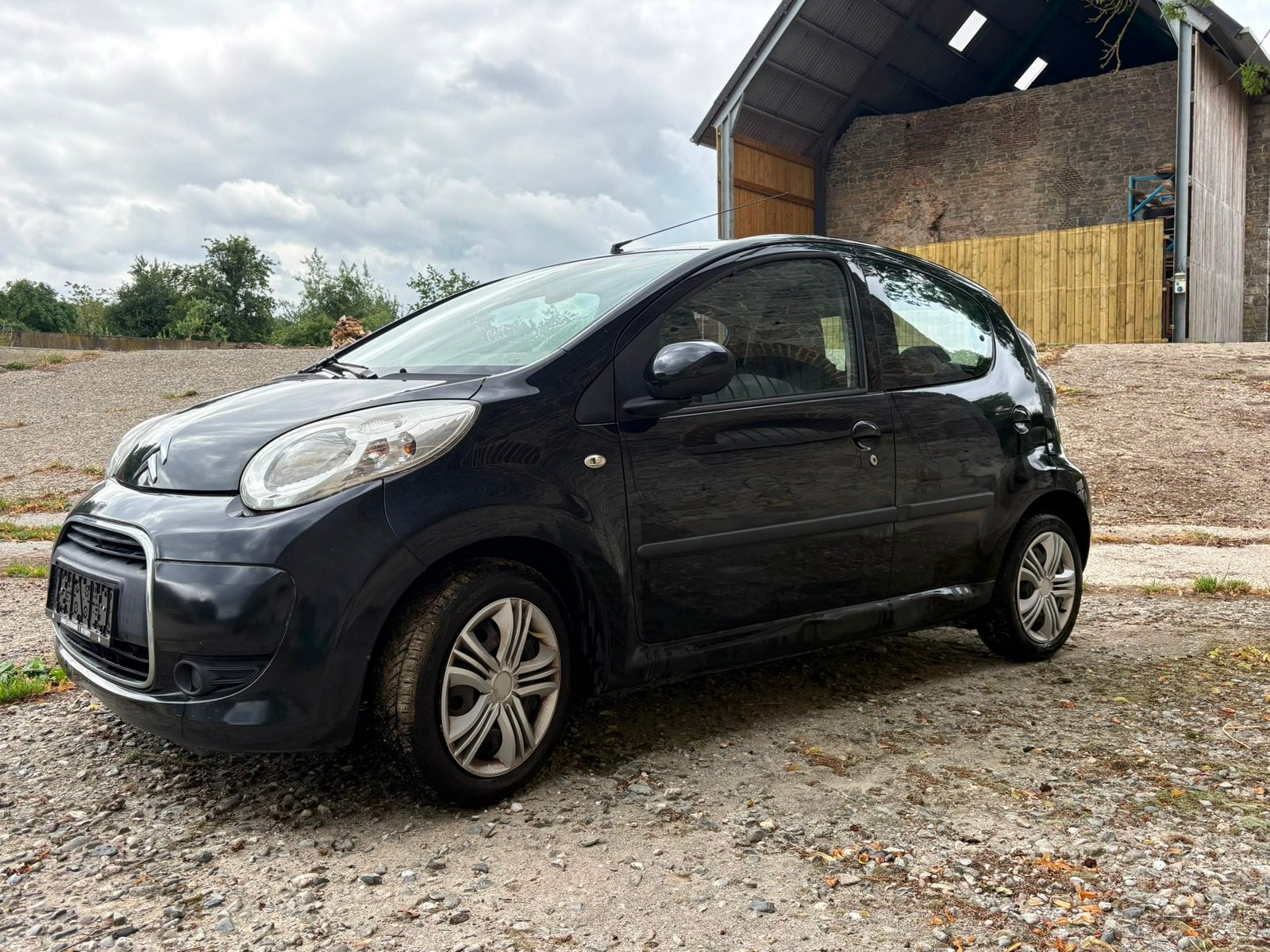 Citroën c1 2011, Autos, Particulier, Achat, C1