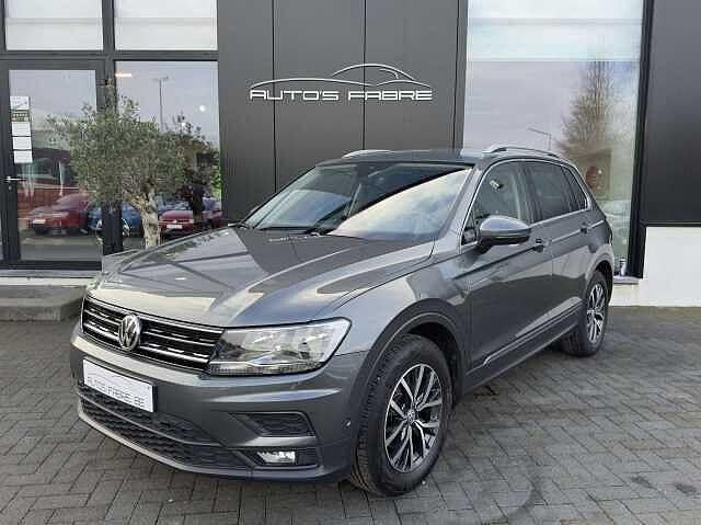 Volkswagen Tiguan 1.5 TSI, 94 kW, 1498 cc, Navigatiesysteem, Particulier