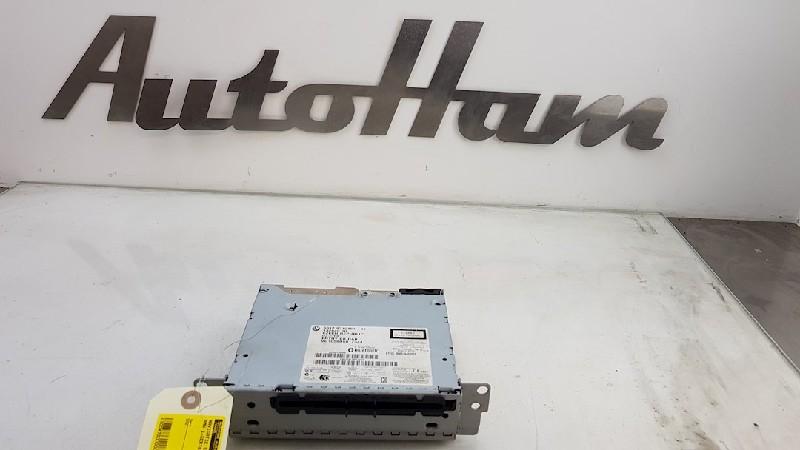 SYSTEME NAVIGATION GPS BMW 1 serie (F20) (01-2010/06-2019), Utilisé, BMW