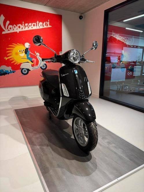 NIEUW - Vespa primavera 50cc 2026 B-klasse, Autres modèles, 49 cm³, Comme neuf, Classe B (45 km/h)