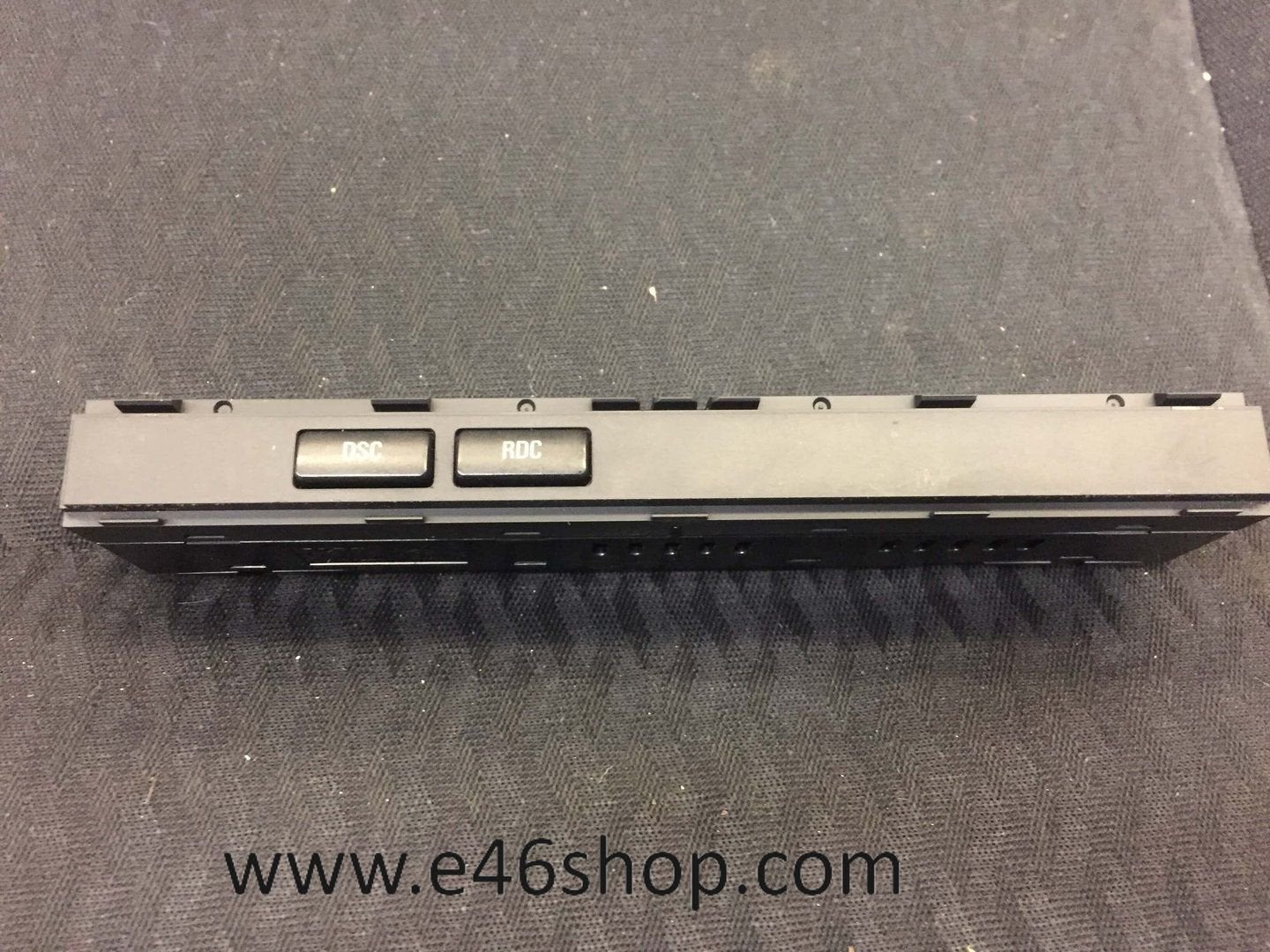 Knoppenbalk BMW E46 DSC RDC oem 8381300, Auto-onderdelen, Gebruikt, -, -, Ophalen of Verzenden
