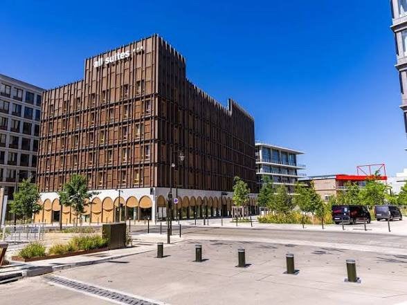 l’All Suites Hôtel ***| Paris Pleyel – L’Île-Saint-Denis, Tickets & Billets