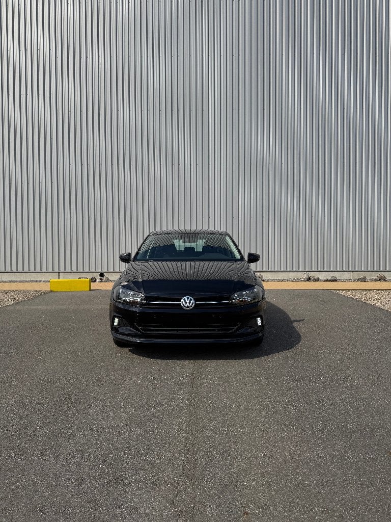 Volkswagen Polo 1.0 TSI | CarPlay | 82 000 km, Autos, Achat, Euro 6, Entreprise, Boîte manuelle
