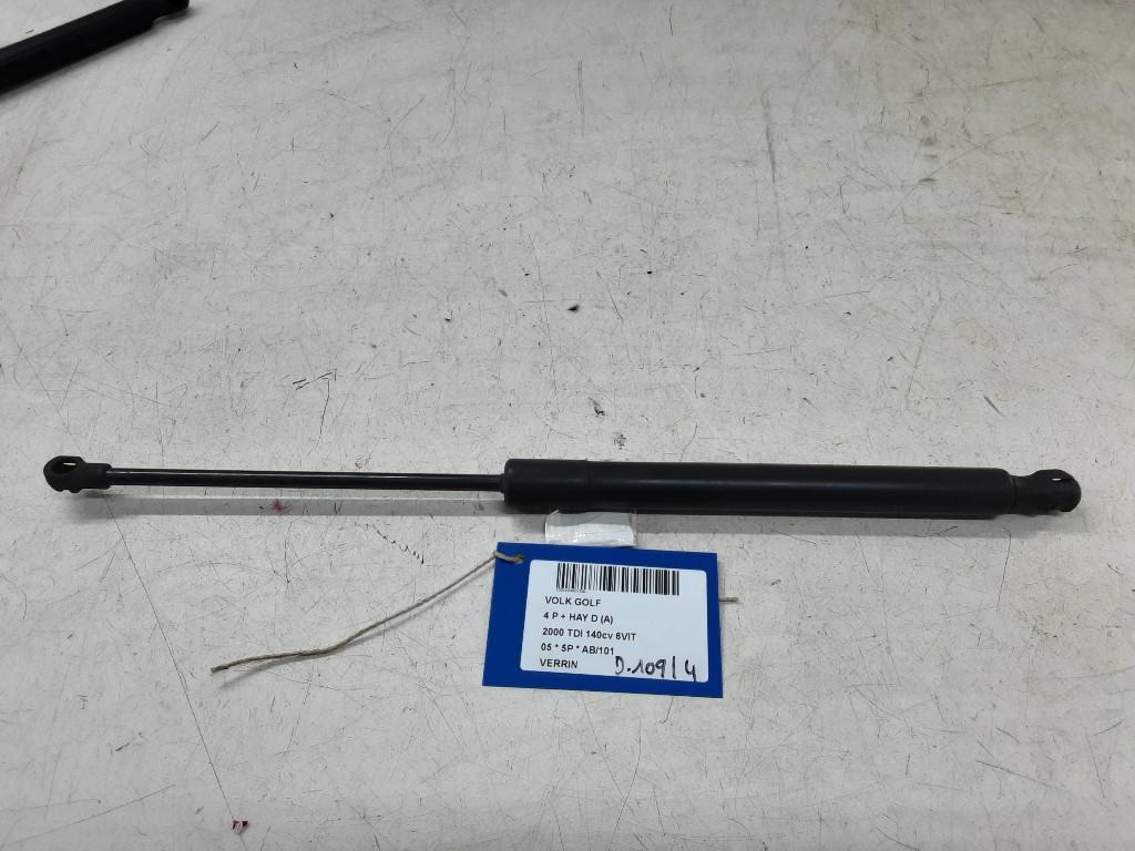VERIN A GAZ Volkswagen Golf V (1K1) (1K6827550D), Volkswagen, Mevr. I. Hauben, Utilisé, Rue de l'Espoir 34 34
4030  GRIVEGNÉE, BE