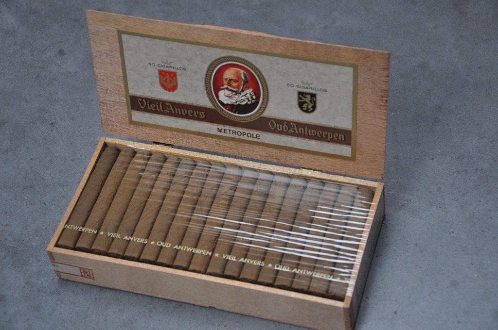 sigaren, Verzamelen, Ophalen of Verzenden, Nieuw, Overige typen
