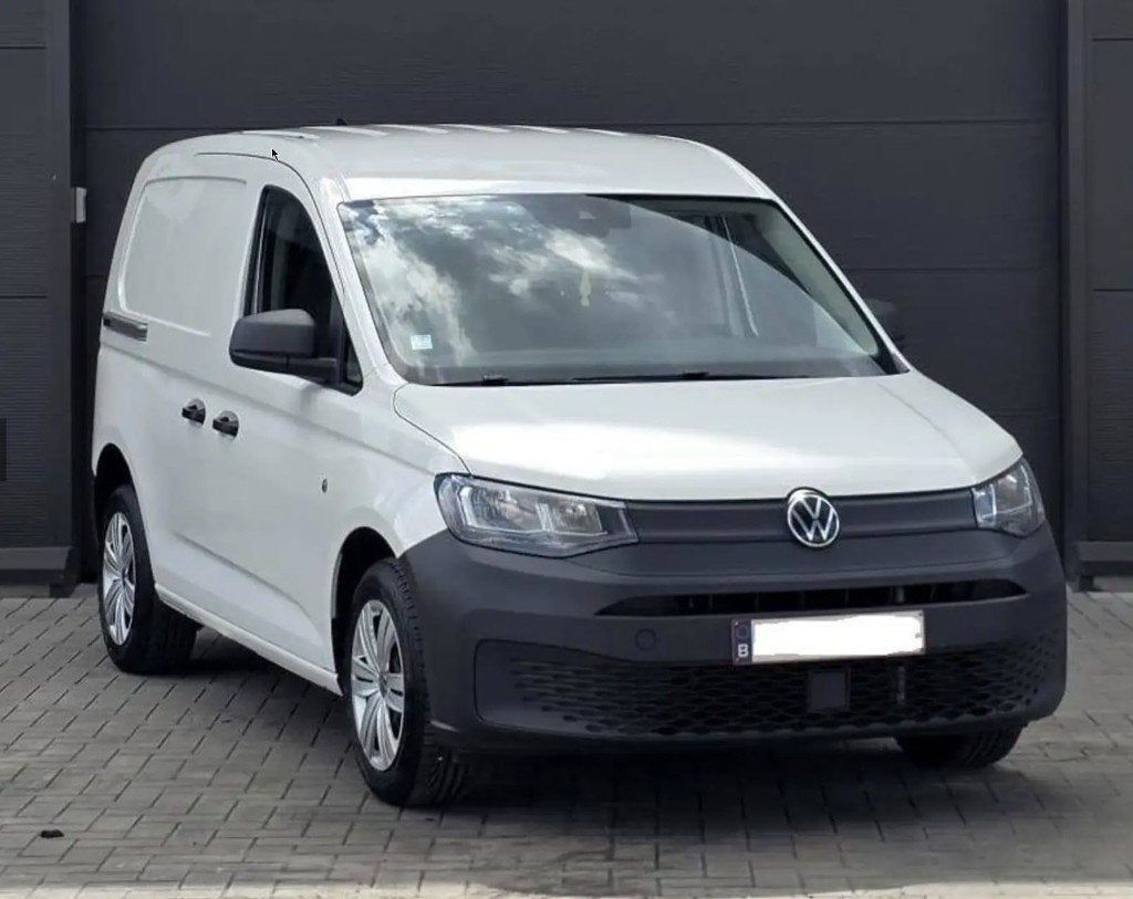 Volkswagen Caddy cargo, Achat, 2 places, Diesel, Particulier