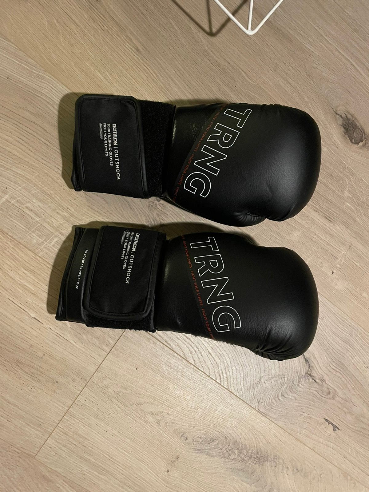 Bokshandschoenen 10 OZ, Sport en Fitness, Ophalen of Verzenden, Zo goed als nieuw