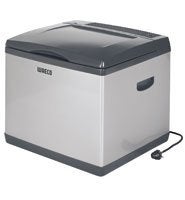 Koelbox Dometic 230 V, Ophalen, Zo goed als nieuw, Koelbox, Compressor