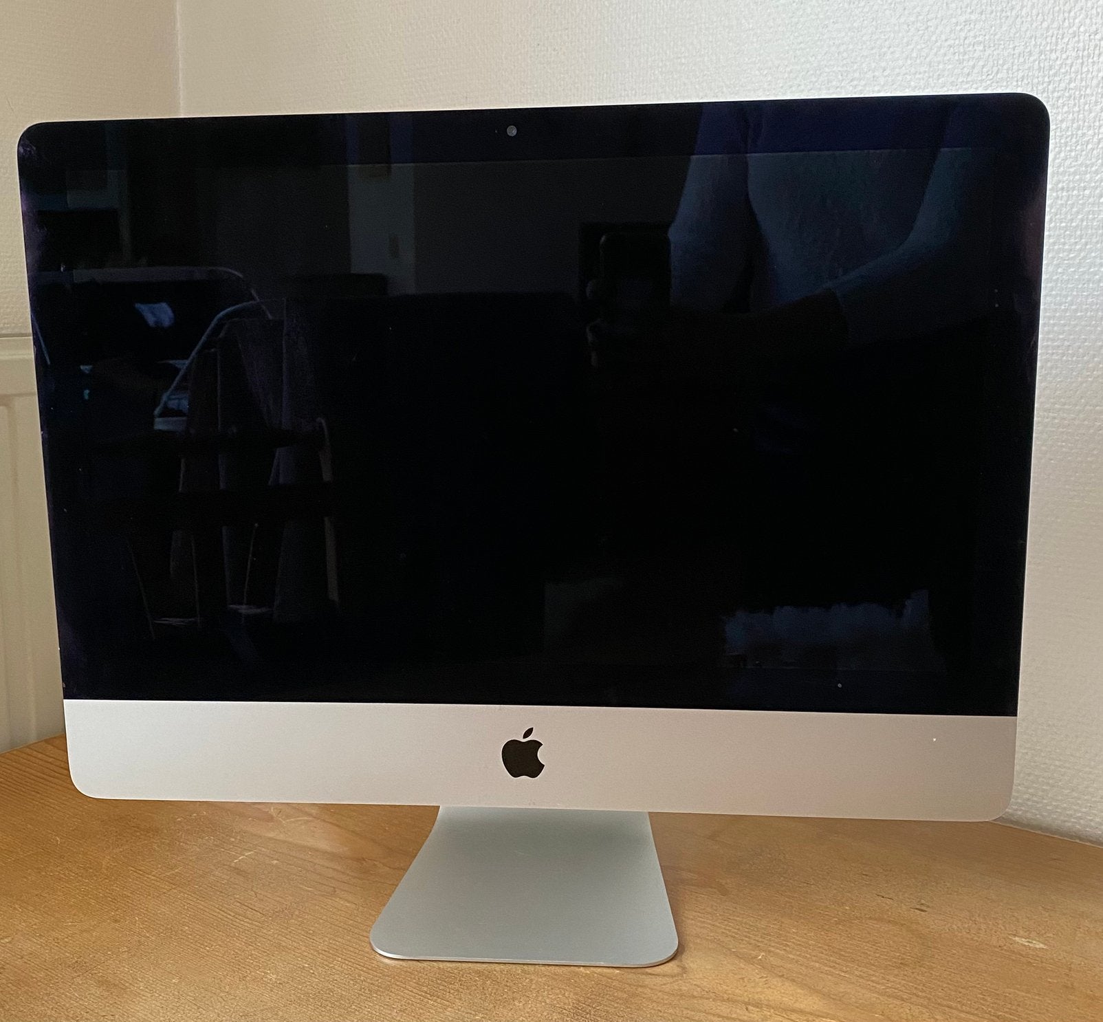 Apple iMac 21,5” Retina 4K 2017  – 8 GB – 1 TB, Informatique & Logiciels, IMac, Comme neuf, 8 GB, 21,5"