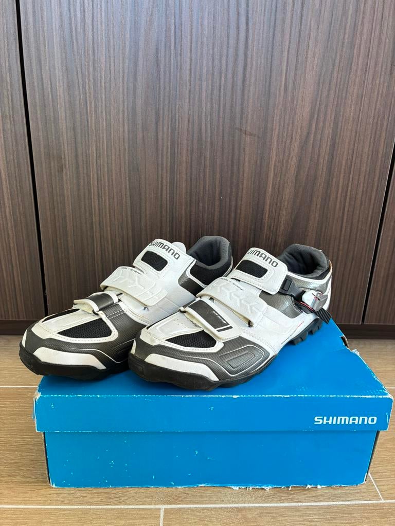 Shimano SH-M089W Torbal maat 46, Ophalen, Zo goed als nieuw, Overige maten, Schoenen
