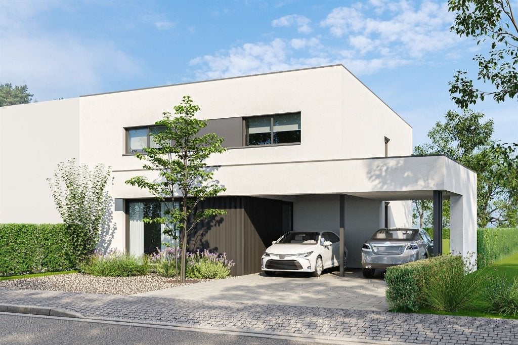 terrain à bâtir, 3960 Bree, Ventes sans courtier, 500 à 1000 m²