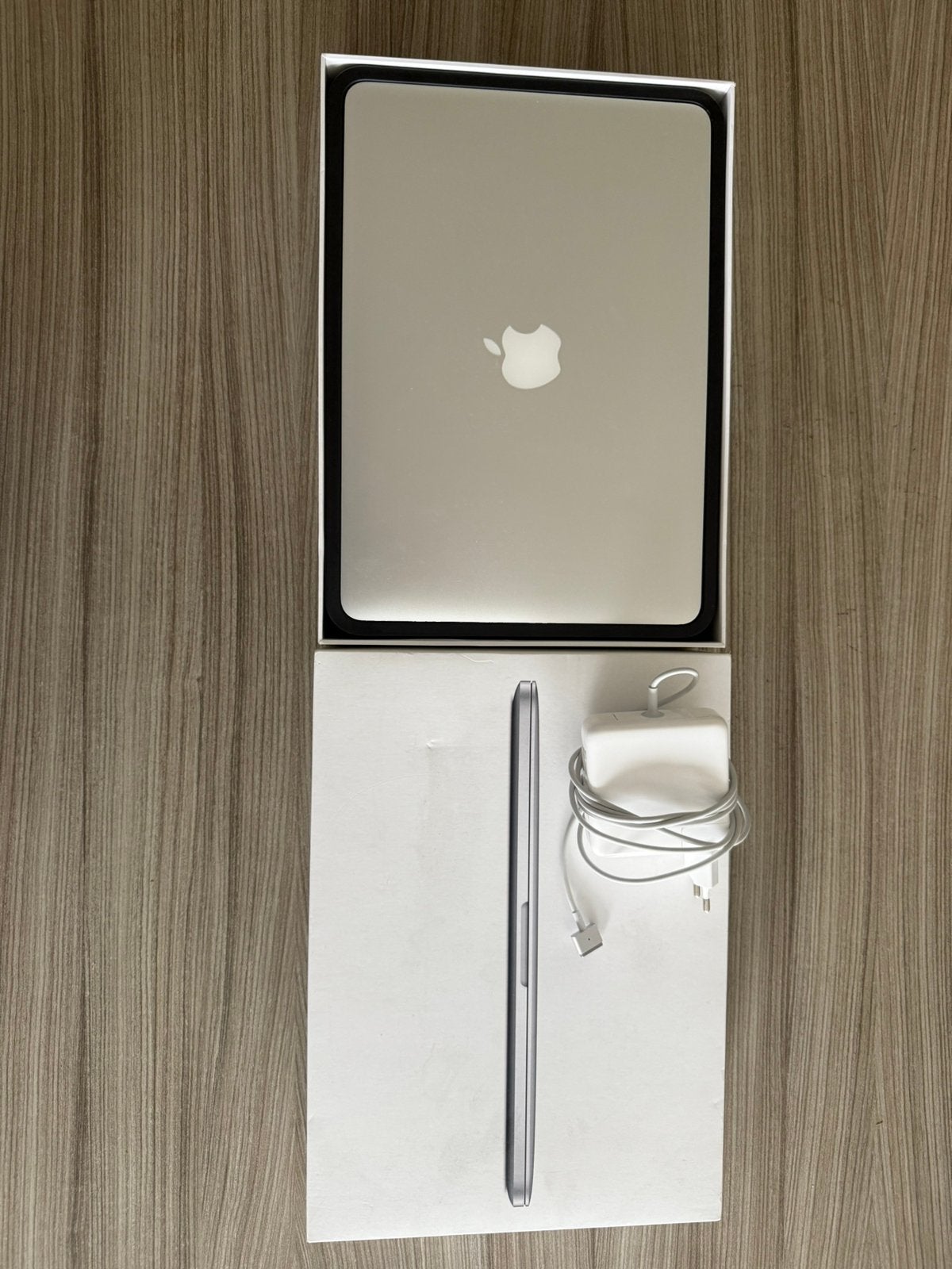 Macbook pro 2015, Informatique & Logiciels, Apple Macbooks, Enlèvement, Comme neuf