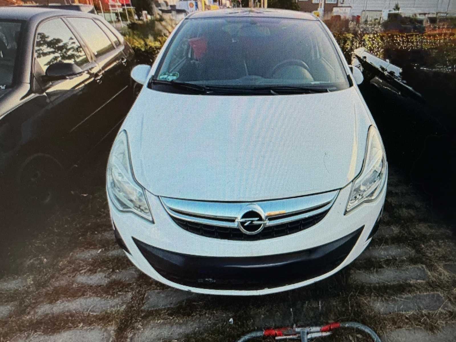 Opel Corsa Voiture Particulière 2011, Autos, Opel, Entreprise, Corsa, Essence, Euro 5, Autre carrosserie, Boîte manuelle, Occasion