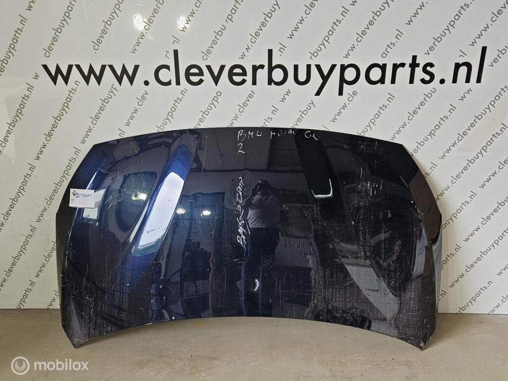 Motorkap BMW 2-serie Active Tourer F45 ('14->), Enlèvement ou Envoi, Utilisé, BMW, Capot moteur