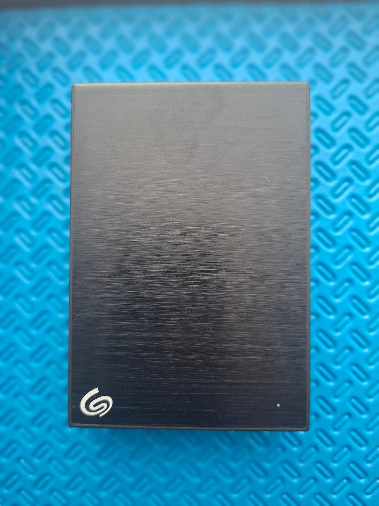 Seagate 5TB Hdd Black (17), Console, HDD, Ophalen of Verzenden, Zo goed als nieuw