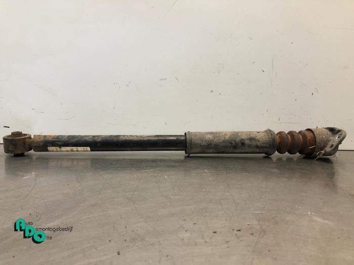Amortisseur arrière gauche d'un Volkswagen Polo (Polo 14-), Volkswagen, -, 3 mois de garantie, Utilisé