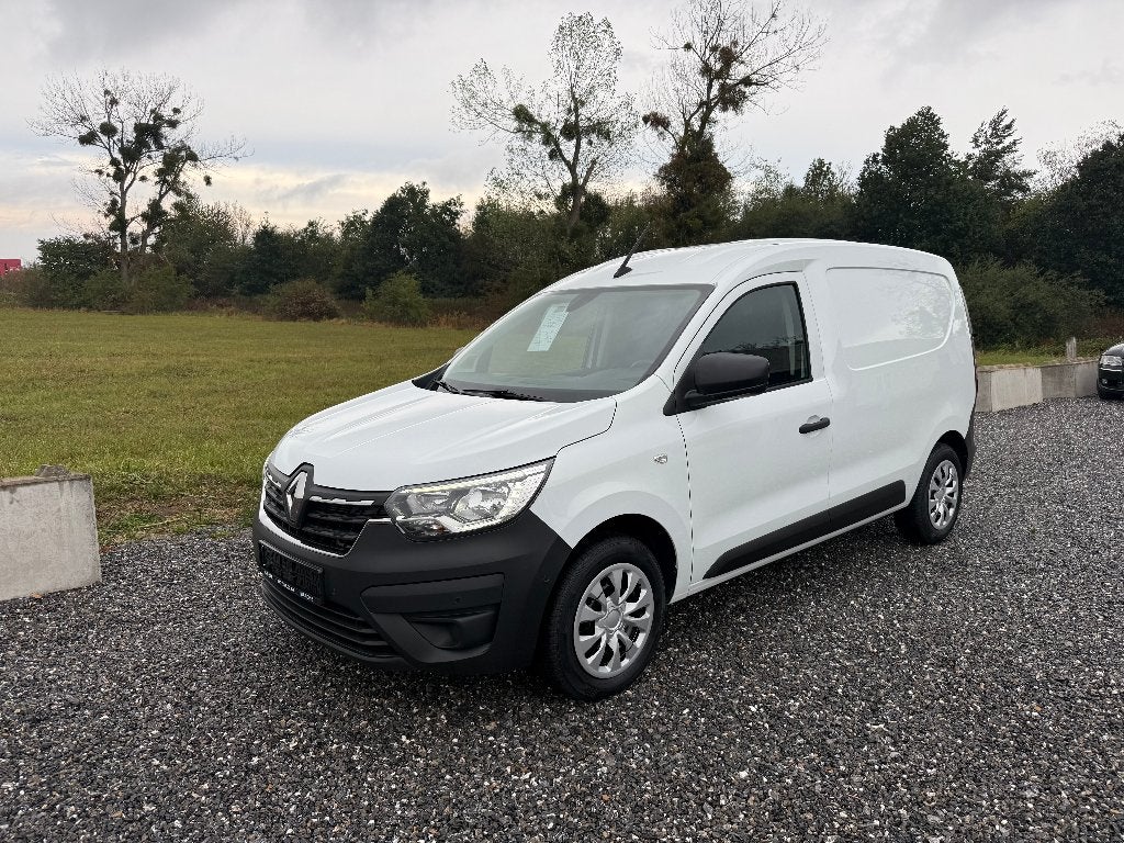 Renault Express 1.5Dci 95CH **Clim Cruise Caméra**, Essai à domicile, Euro 6, Entreprise, Entretenue par le concessionnaire