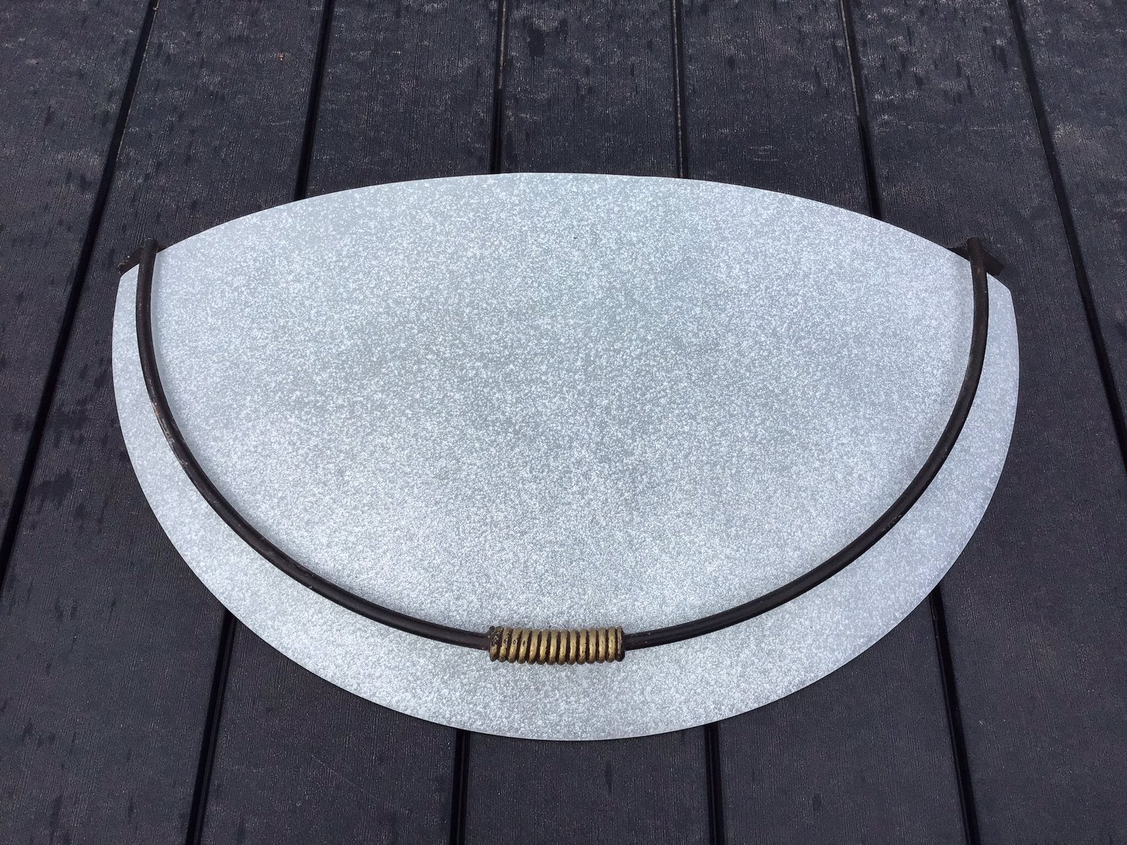 Wandverlichting 5 stuks, Ophalen of Verzenden, Zo goed als nieuw