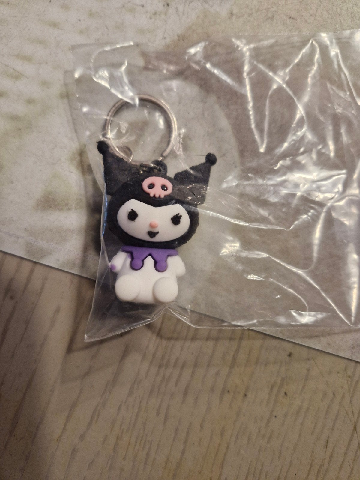 porte clef pop hello kitty en bonne etat, Collections, Enlèvement ou Envoi, Comme neuf