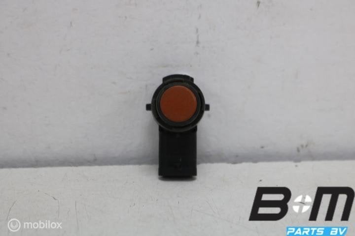 PDC / Ultrasoonsensor VW Polo 2G 5Q0919275B, Autos : Pièces & Accessoires, Électronique & Câbles, Utilisé