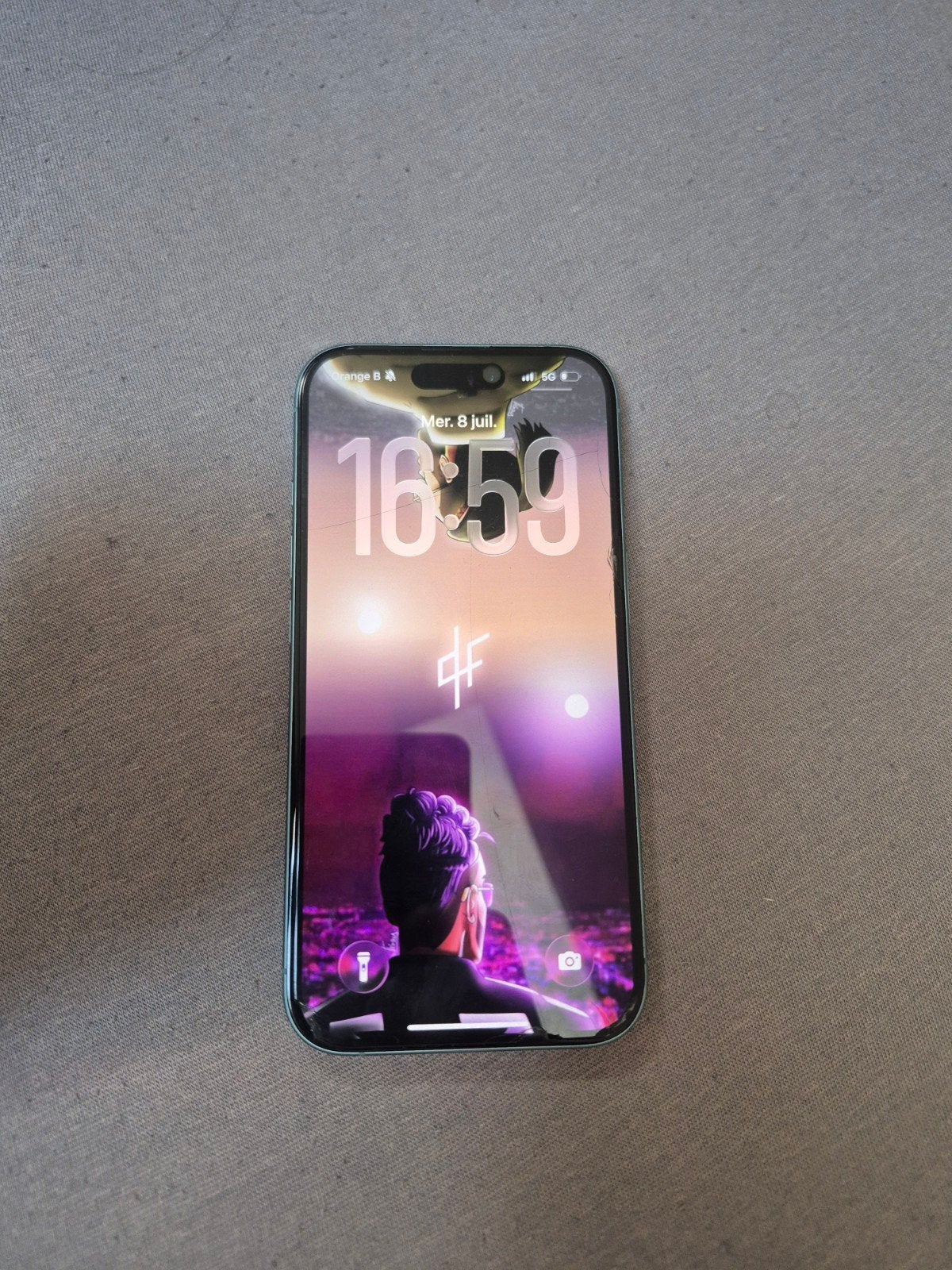 iPhone 16, Telecommunicatie, Mobiele telefoons | Apple iPhone, Ophalen, IPhone 16