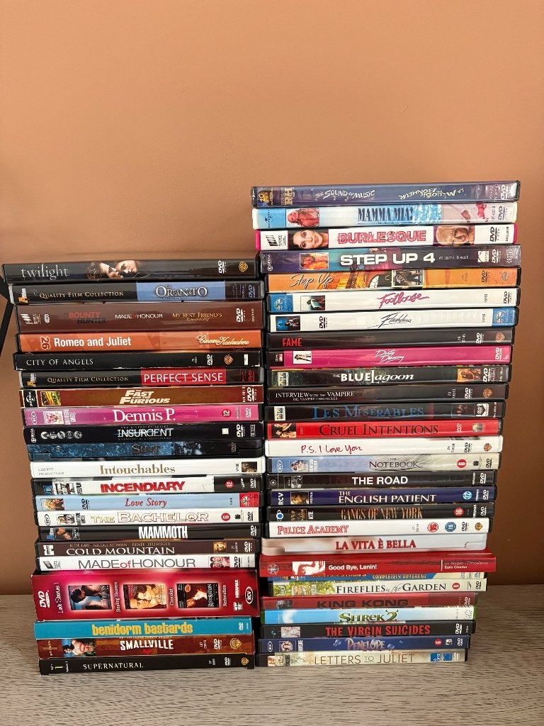 Verschillende dvd’s, Cd's en Dvd's, Ophalen of Verzenden, Zo goed als nieuw, Nederlands, Nederlands