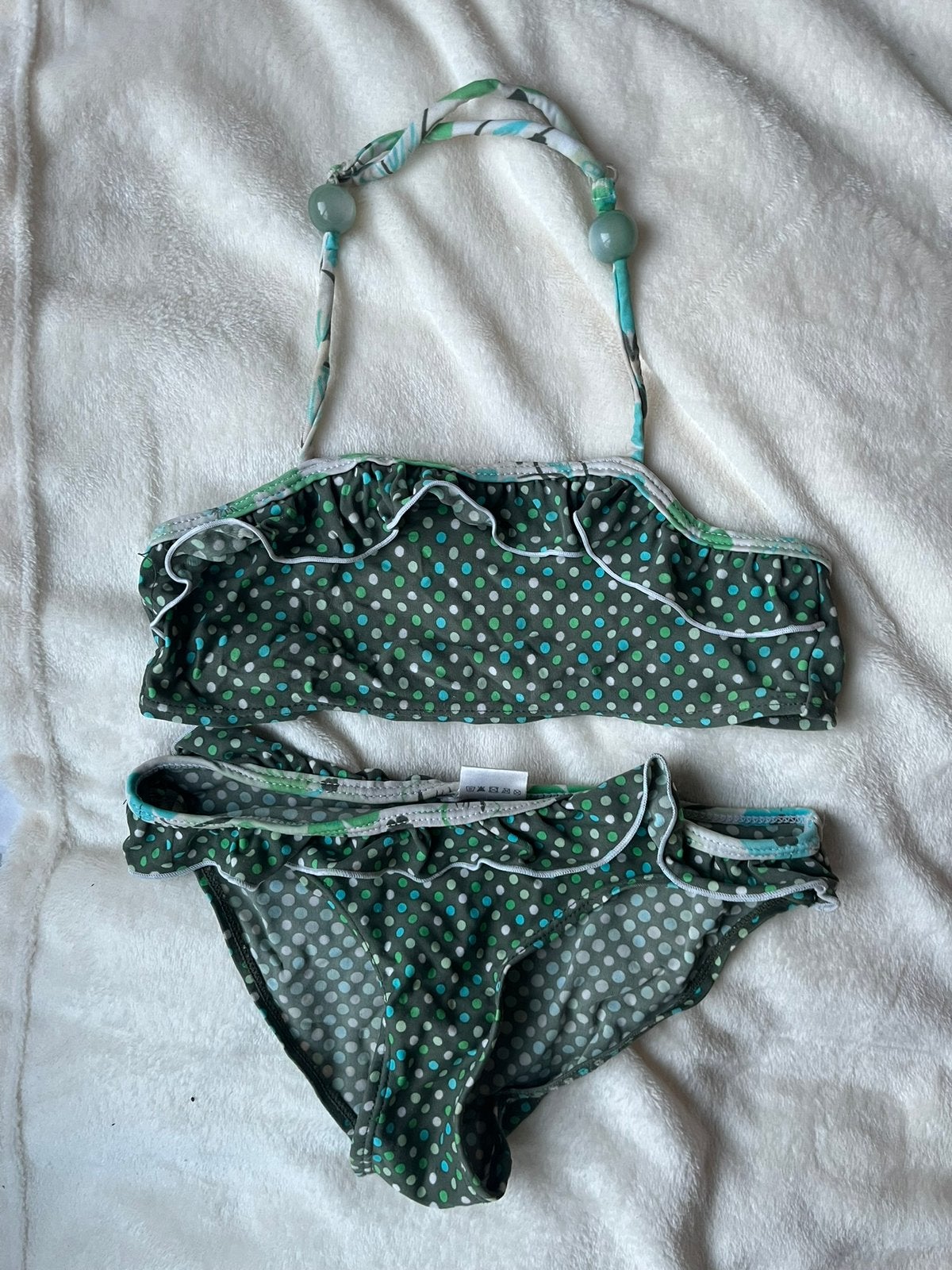 Maillot de bain, Envoi, Porté, Bikini