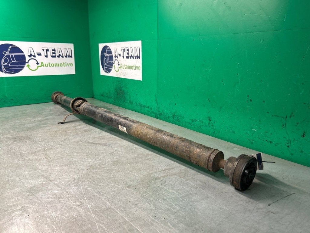 PROPSHAFT Audi A6 Avant (C5) (|4Z7521101N|), Autos : Pièces & Accessoires, Utilisé, Audi