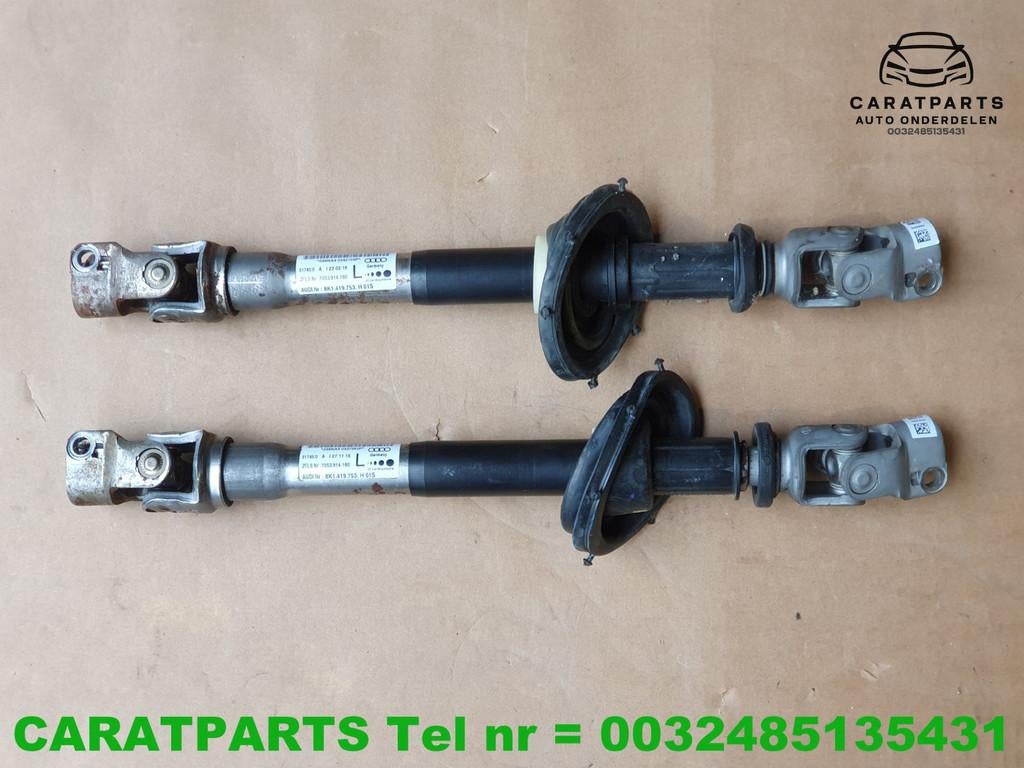 8K1419753H Bras de levage Audi RS5 RS4 S4 S5 A5 A4 B8, AUDI AG, Auto-Union-Strasse 1
85045  Ingolstadt, DE, Audi, Utilisé