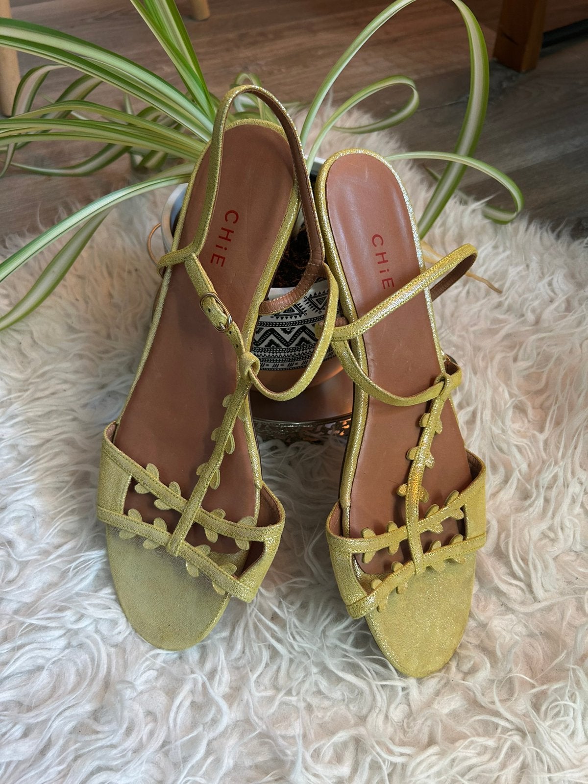 Sandalen 40, Kleding | Dames, Schoenen, Ophalen of Verzenden, Nieuw, Overige typen