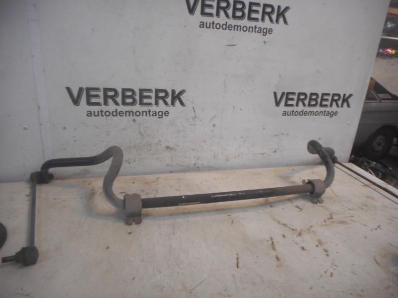 BARRE STABILISATRICE AVANT Opel Vectra C GTS, Utilisé, Opel