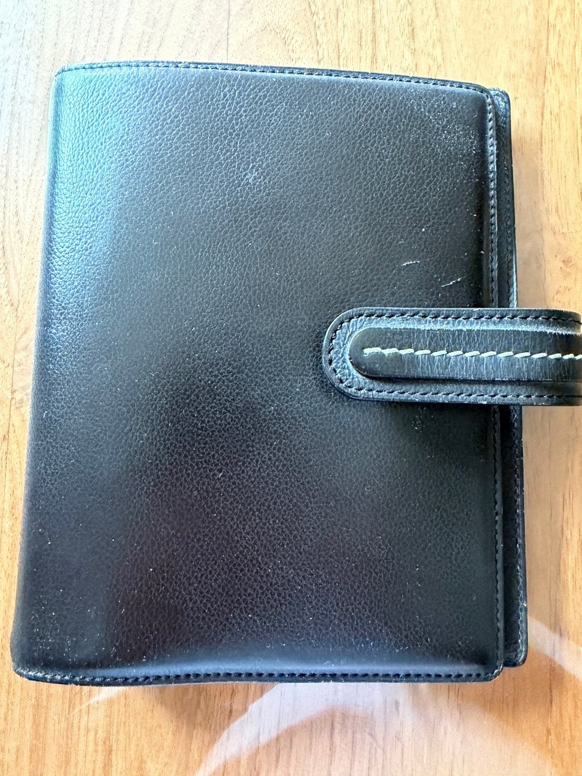 Delvaux agenda, Divers, Agendas, Enlèvement, Comme neuf
