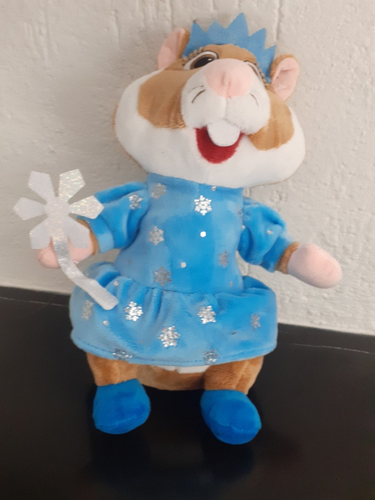 Albert Heijn hamster kerst, Ophalen of Verzenden